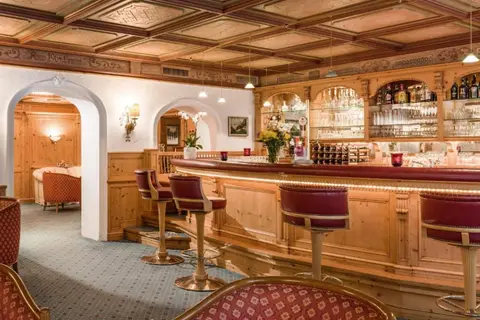 Hotel Antonius in Lech — foto 7