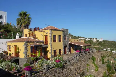 Casa Cho Juan in La Guancha — foto 2