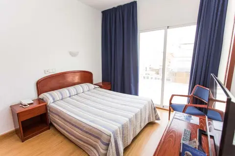 Hotel Voramar in Benidorm — foto 13