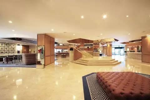 Starhotels President in Genua, foto 28