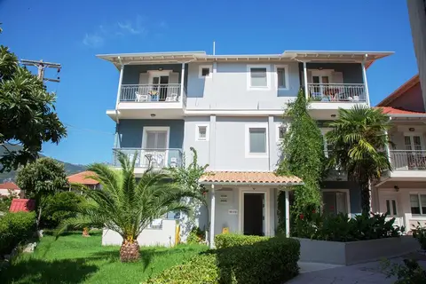 George Hotel in Δημοτική Ενότητα Λευκάδος — foto 4