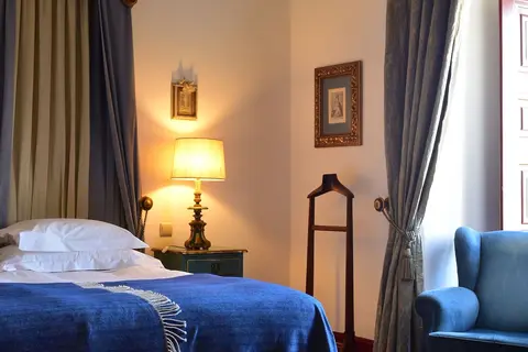 Pousada Castelo Estremoz - Historic Hotel in Estremoz — foto 5
