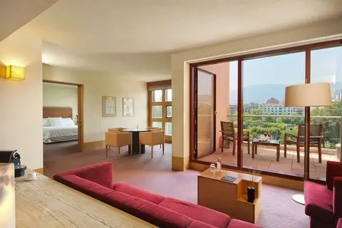 Melia Bilbao in Bilbao — foto 21