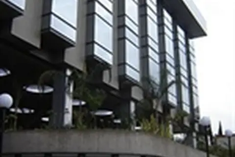 Ramada by Wyndham Mexico City Santa Fe in Cuajimalpa, foto 22