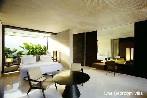 Alila Villas Uluwatu in Bali, Indonesia — foto 2