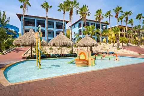 Kunuku Aqua Resort – Trademark Collection by Wyndham in Sint Willibrordus, foto 14