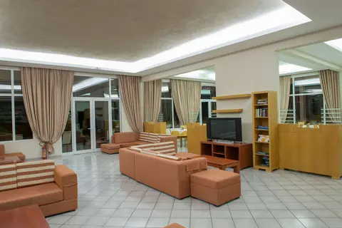 Aethria Hotel in Thassos, foto 13
