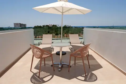 Amethyst Napa Hotel & Spa in Ayia Napa — foto 22