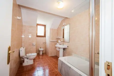 Hotel Club Cala Murada in Manacor — foto 21