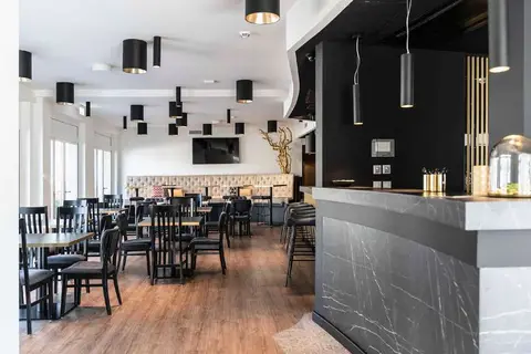 Abasto Hotel Feldmoching in München — foto 14