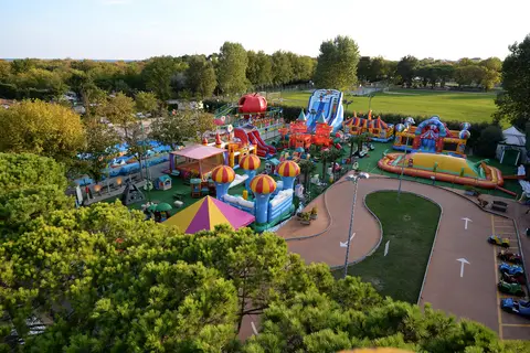Camping Pra Delle Torri in Caorle — foto 24