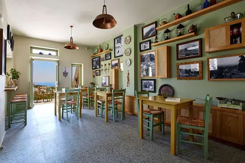 Aeon Suites in Δημοτική Ενότητα Θήρας — foto 8