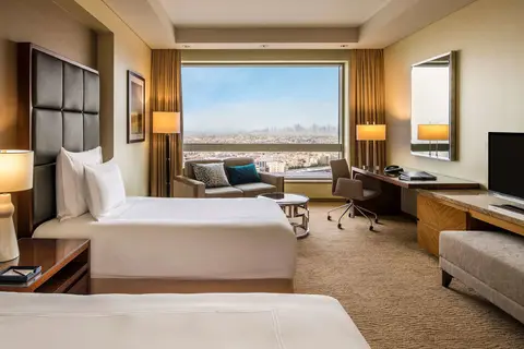 Swissôtel Living Al Ghurair in Dubai, foto 7