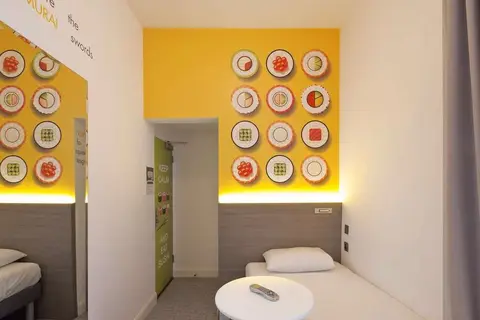 Ibis Styles London Kensington Hotel in Londen — foto 3