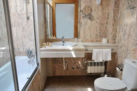 Miramar Hotel & Spa in Nazaré — foto 22