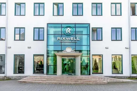 Rixwell Viru Square in Tallinn — foto 9