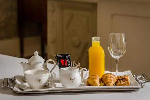 Gran Hotel La Perla in Pamplona — foto 2