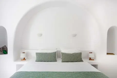 Casa Del Mar Mykonos Seaside Resort in Agios Ioannis Diakoftis, foto 15