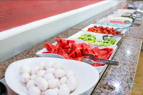 Private Hotel in Marmaris — foto 8