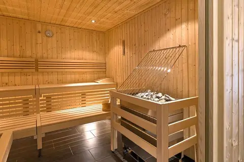 COOEE alpin Hotel Kitzbüheler Alpen in St. Johann in Tirol — foto 8