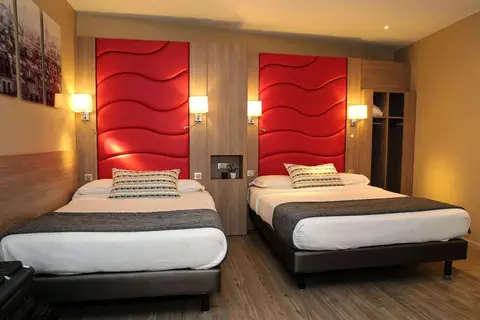 Interlude Hotel in Parijs, foto 7