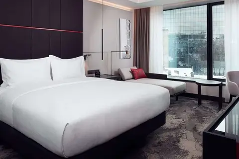 Hilton Belgrade in Belgrado