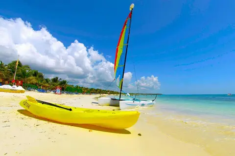 Family Selection at Grand Palladium Kantenah Resort & Spa in Playa del Carmen, foto 28