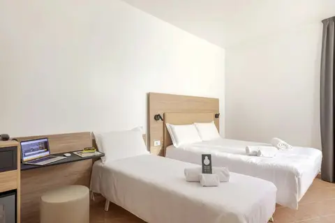 B&B HOTEL Latina in Latina, foto 23