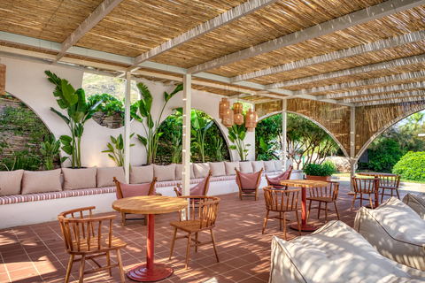 Hotel Marti La Perla - adults only foto 5