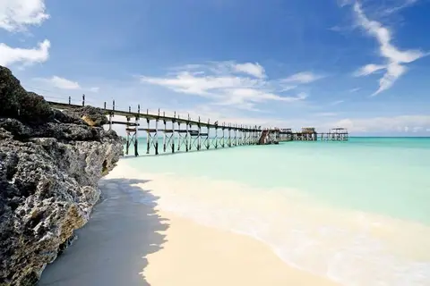 Essque Zalu Zanzibar in Nungwi — foto 24