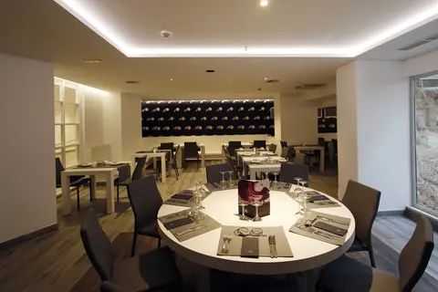 Hotel Bg Pamplona in Palma — foto 30