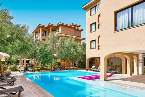 Sinfony Apartamentos in Canyamel — foto 5