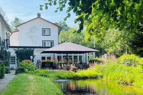 Landgoedhotel Villa Vennendal foto 41