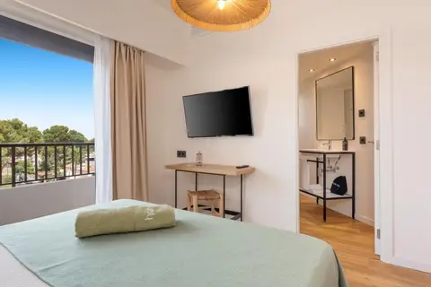 Copaiba by Honne Hotels - Adults Only in Palma, foto 21