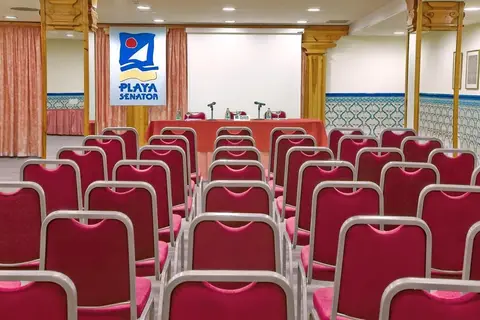 Playadulce Hotel in Aguadulce — foto 8