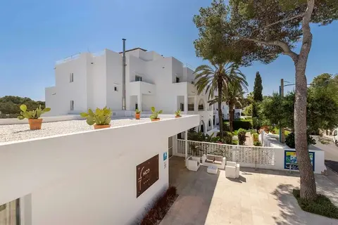 Cala d'Or Hotel in Cala d'Or — foto 20