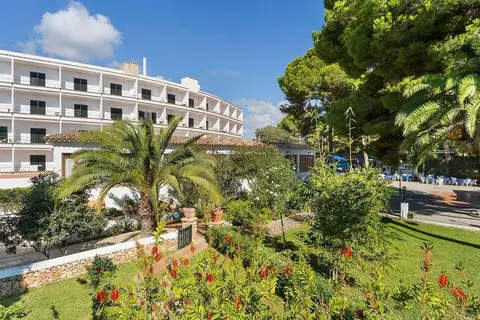 Hotel Club Cala Murada in Manacor — foto 5