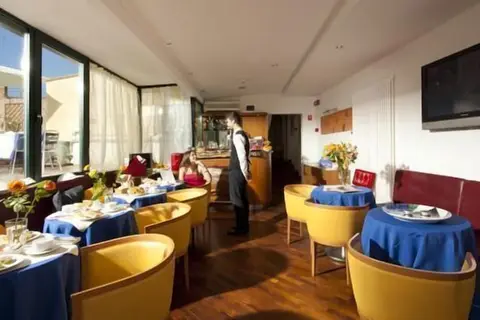 Giardino Tower Inn Hotel in Pontedera, foto 18