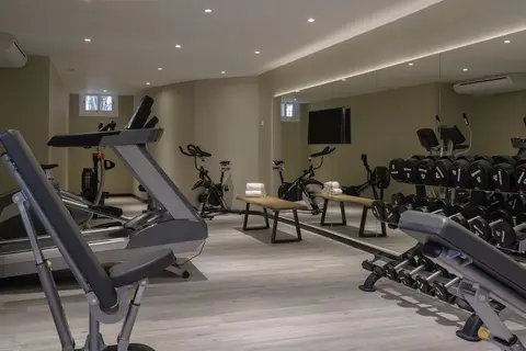 Hotel Costa Málaga by Pierre & Vacances (adults recommended) in Torremolinos, foto 22