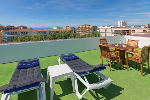Hotel H10 Delfin in Salou, foto 6