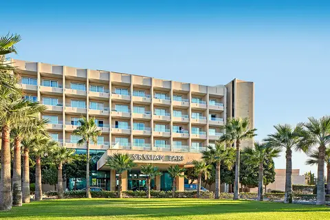 Grecian Park Hotel in Leoforos Protara-Cavo Greco, foto 27