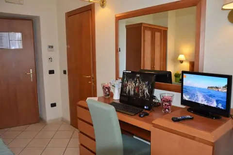 Hotel Mia Cara & Spa in Florence, foto 11
