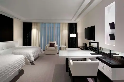 Le Meridien Dubai Hotel in Dubai — foto 30