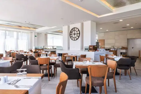 Geraniotis Hotel & Resort in Γεράνι — foto 7