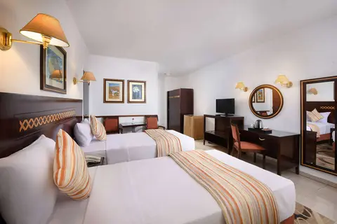 Menaville Resort in سفاجا — foto 4