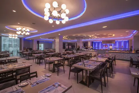 Vassos Nissi Plage Hotel in Ayia Napa — foto 5