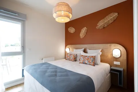 Odalys l'Oree Du Parc foto 2