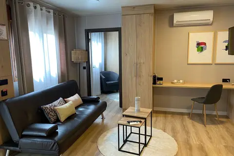 Natura Resorts in Casalarreina — foto 20