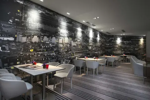 Melia Paris La Defense in Courbevoie, foto 7