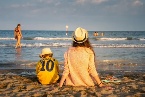 Sabbiadoro in Lignano Sabbiadoro — foto 5
